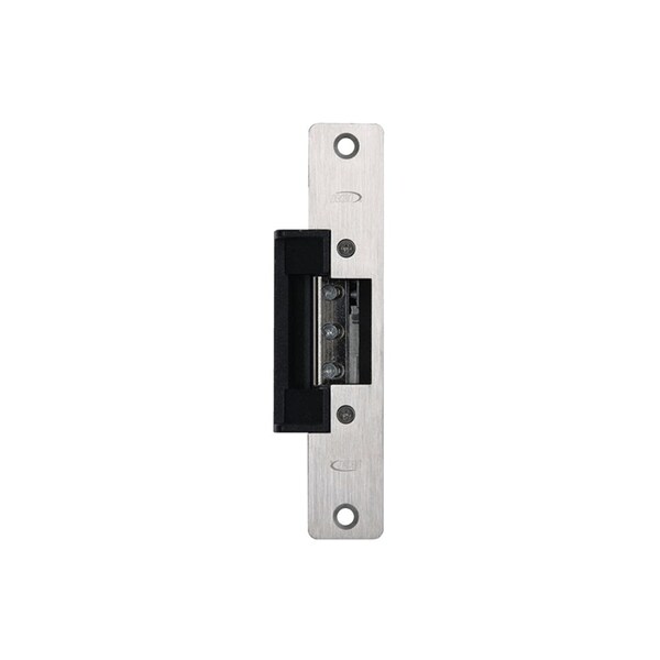 Rci Stainless Steel, Satin Stainless Steel, For Use With: RCI Electric Strikes 7107-07 32D - main
